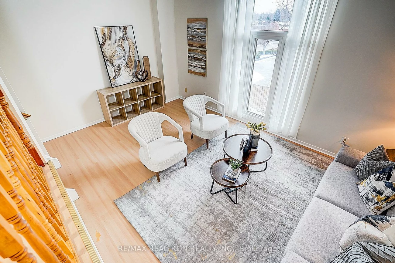 4, Thatchers Mill, Bullock, Markham