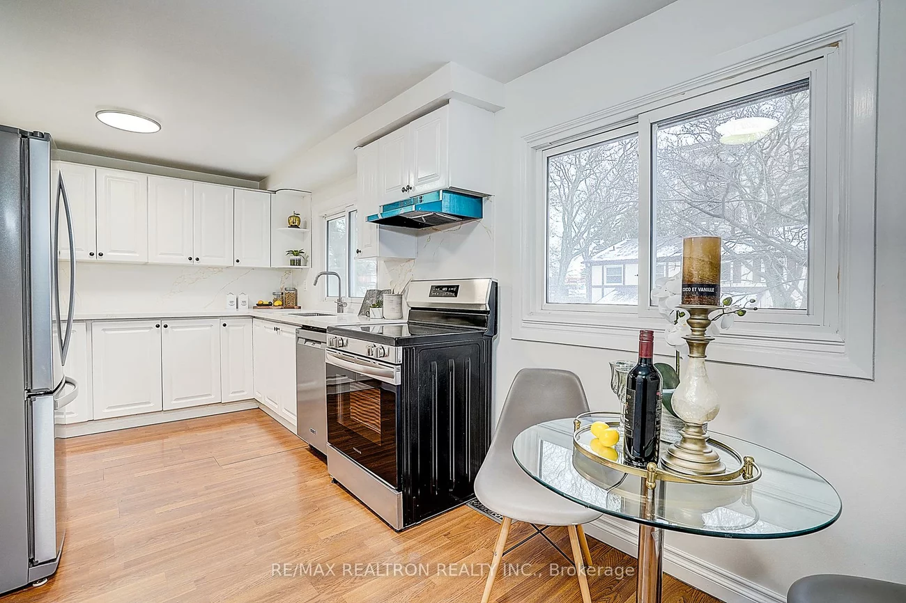 4, Thatchers Mill, Bullock, Markham