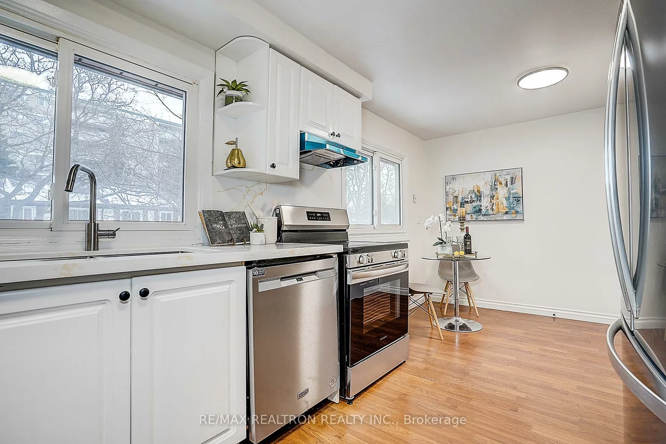 4, Thatchers Mill, Bullock, Markham