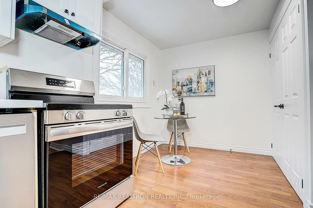 4, Thatchers Mill, Bullock, Markham