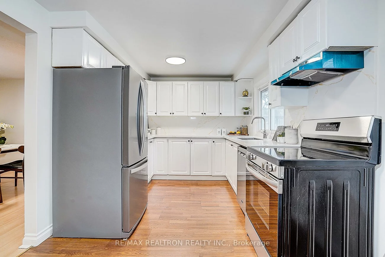 4, Thatchers Mill, Bullock, Markham