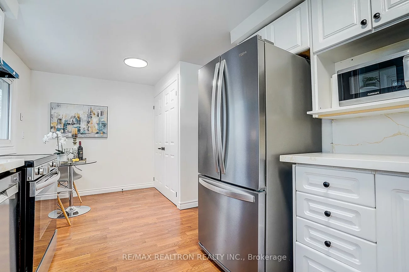 4, Thatchers Mill, Bullock, Markham