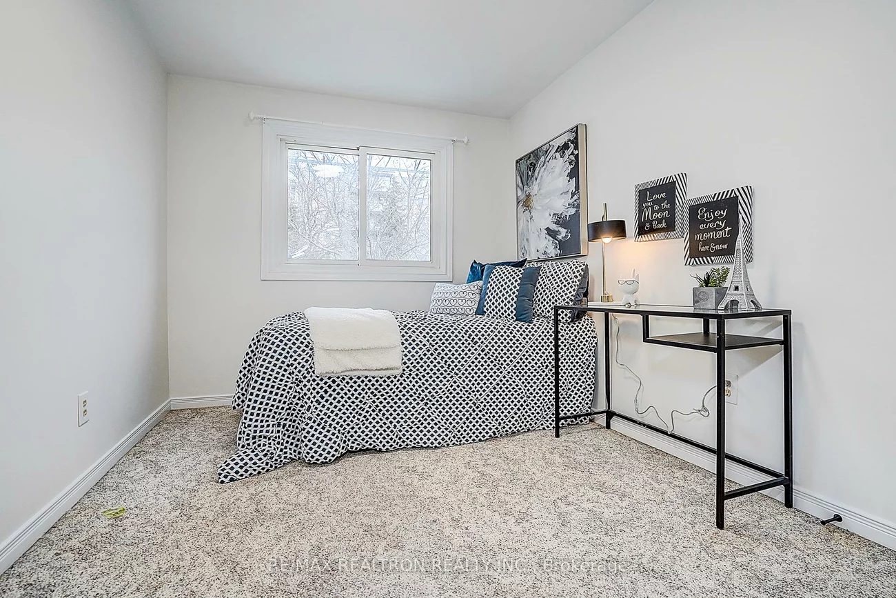 4, Thatchers Mill, Bullock, Markham