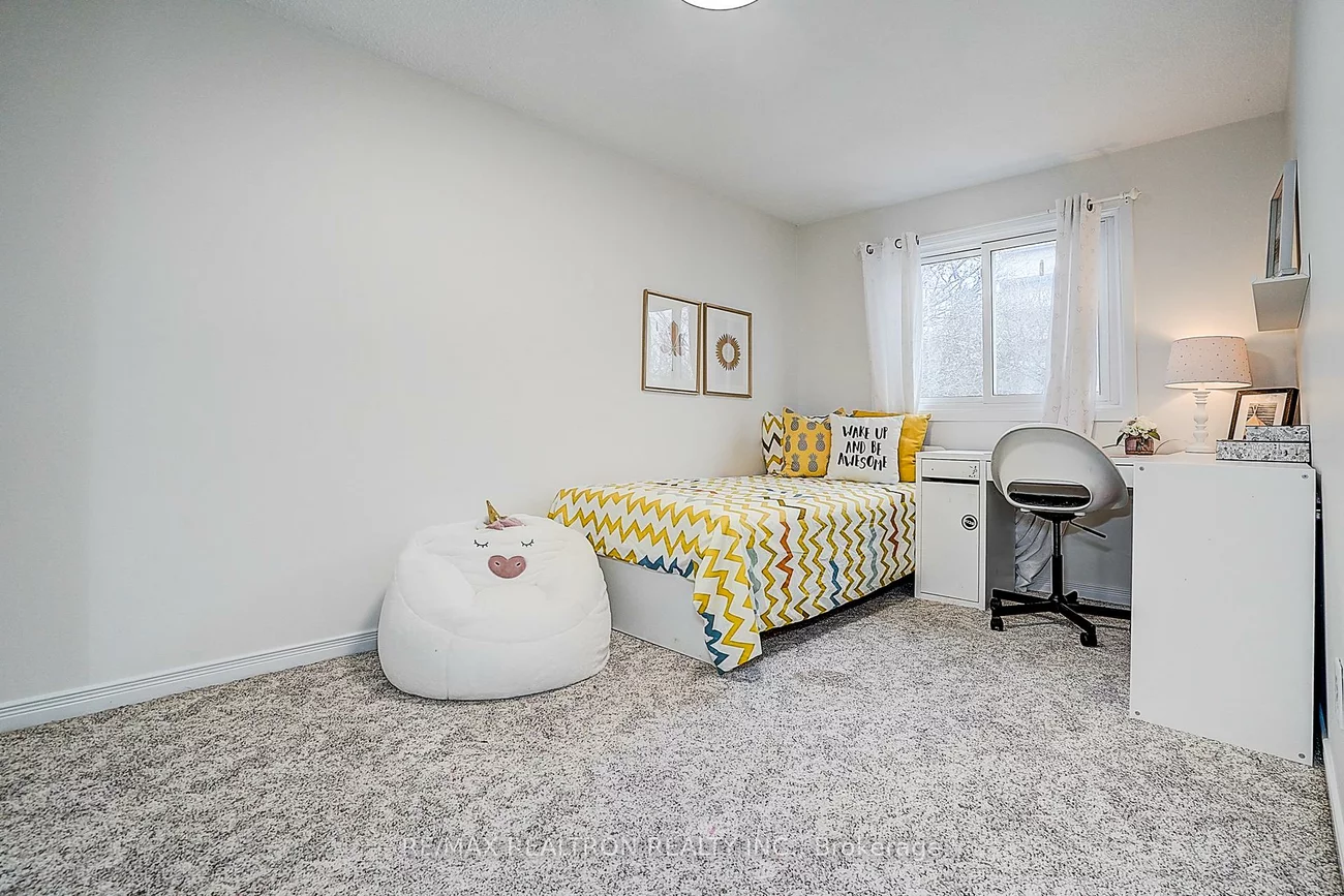 4, Thatchers Mill, Bullock, Markham