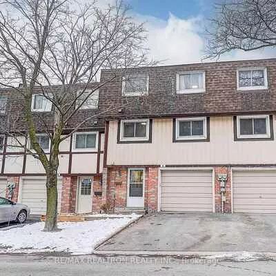 4, Thatchers Mill, Bullock, Markham