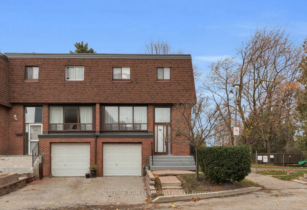 28, Stately, Royal Orchard, Markham