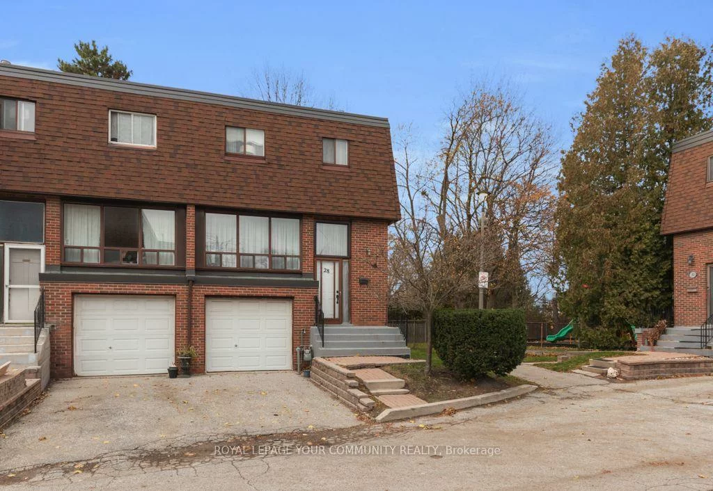 28, Stately, Royal Orchard, Markham