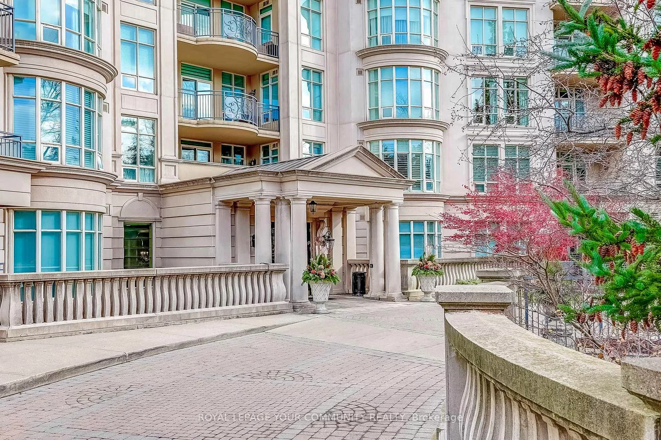 7071, Bayview, Bayview Glen, Markham