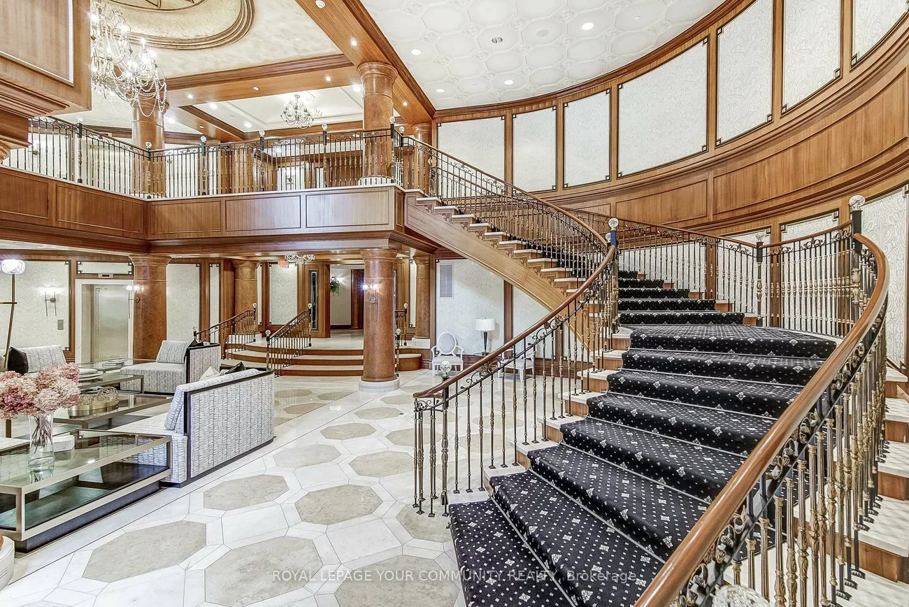 7071, Bayview, Bayview Glen, Markham