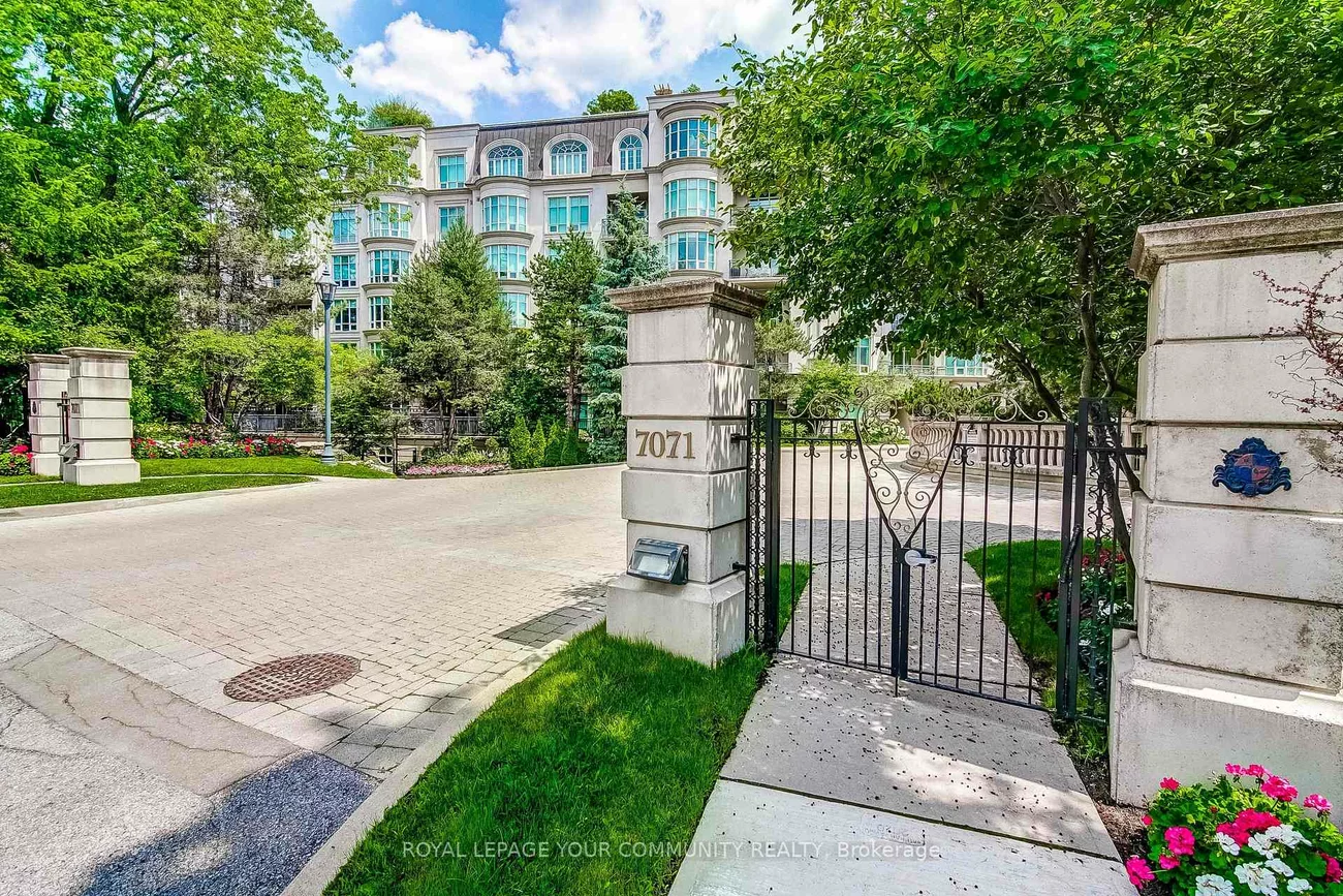 7071, Bayview, Bayview Glen, Markham