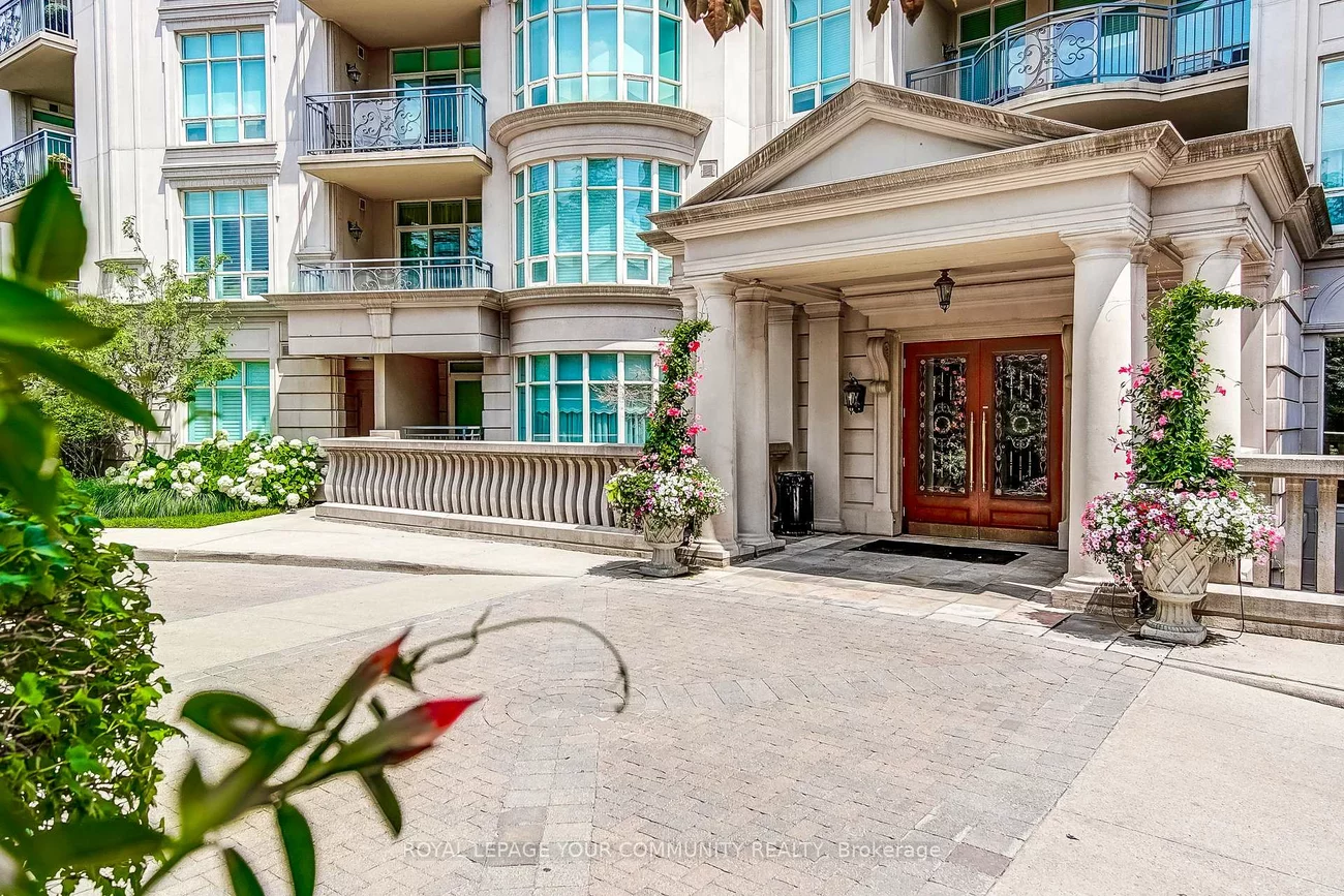 7071, Bayview, Bayview Glen, Markham