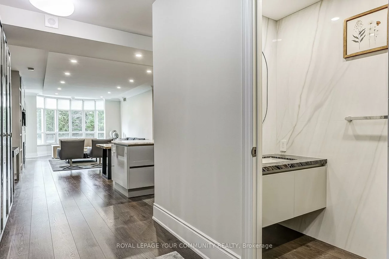 7071, Bayview, Bayview Glen, Markham