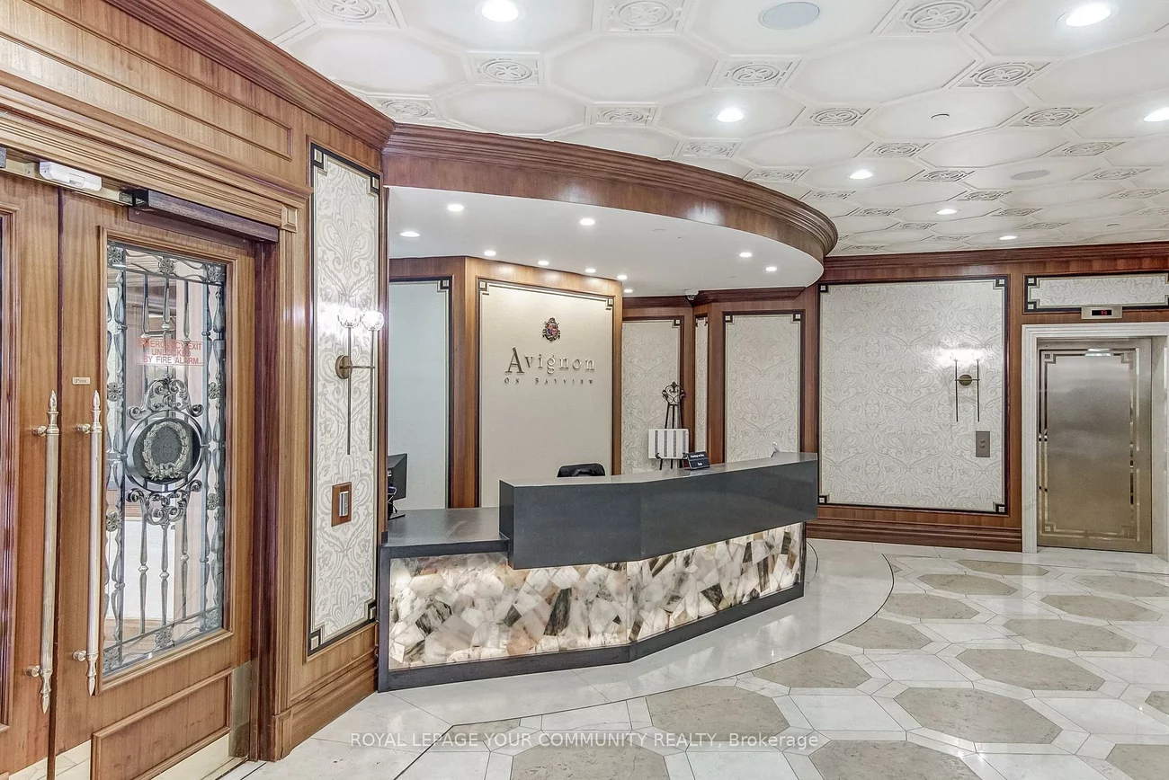 7071, Bayview, Bayview Glen, Markham