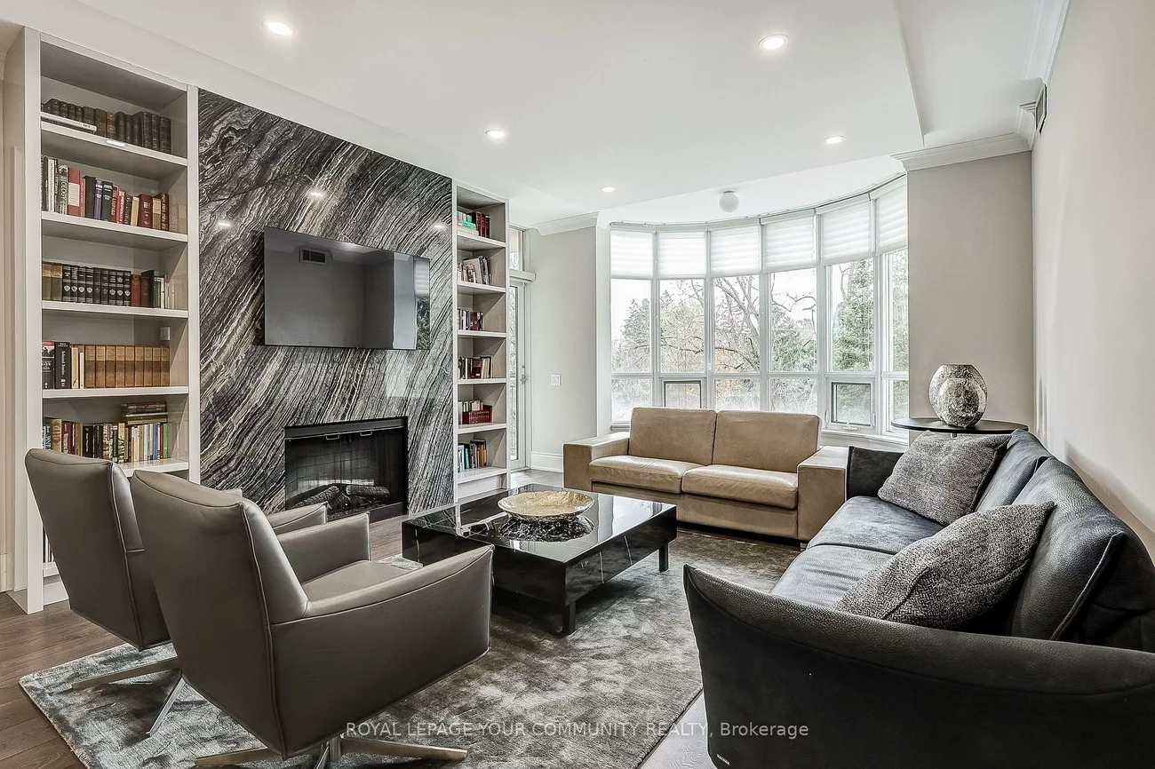 7071, Bayview, Bayview Glen, Markham