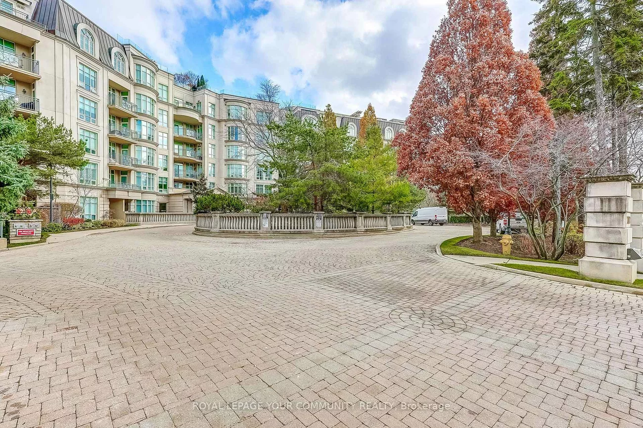 7071, Bayview, Bayview Glen, Markham