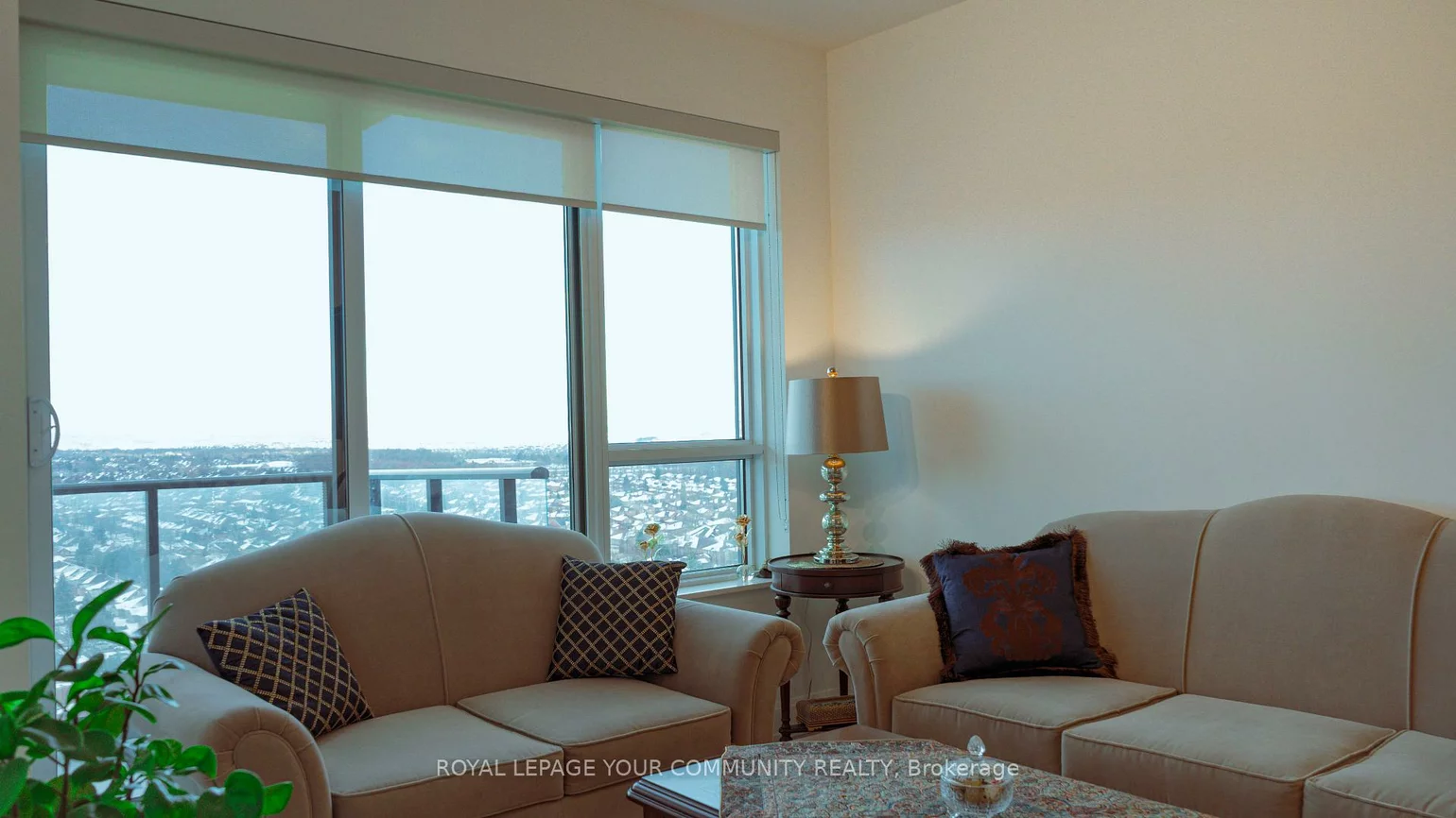 12, Ghandi, Commerce Valley, Markham