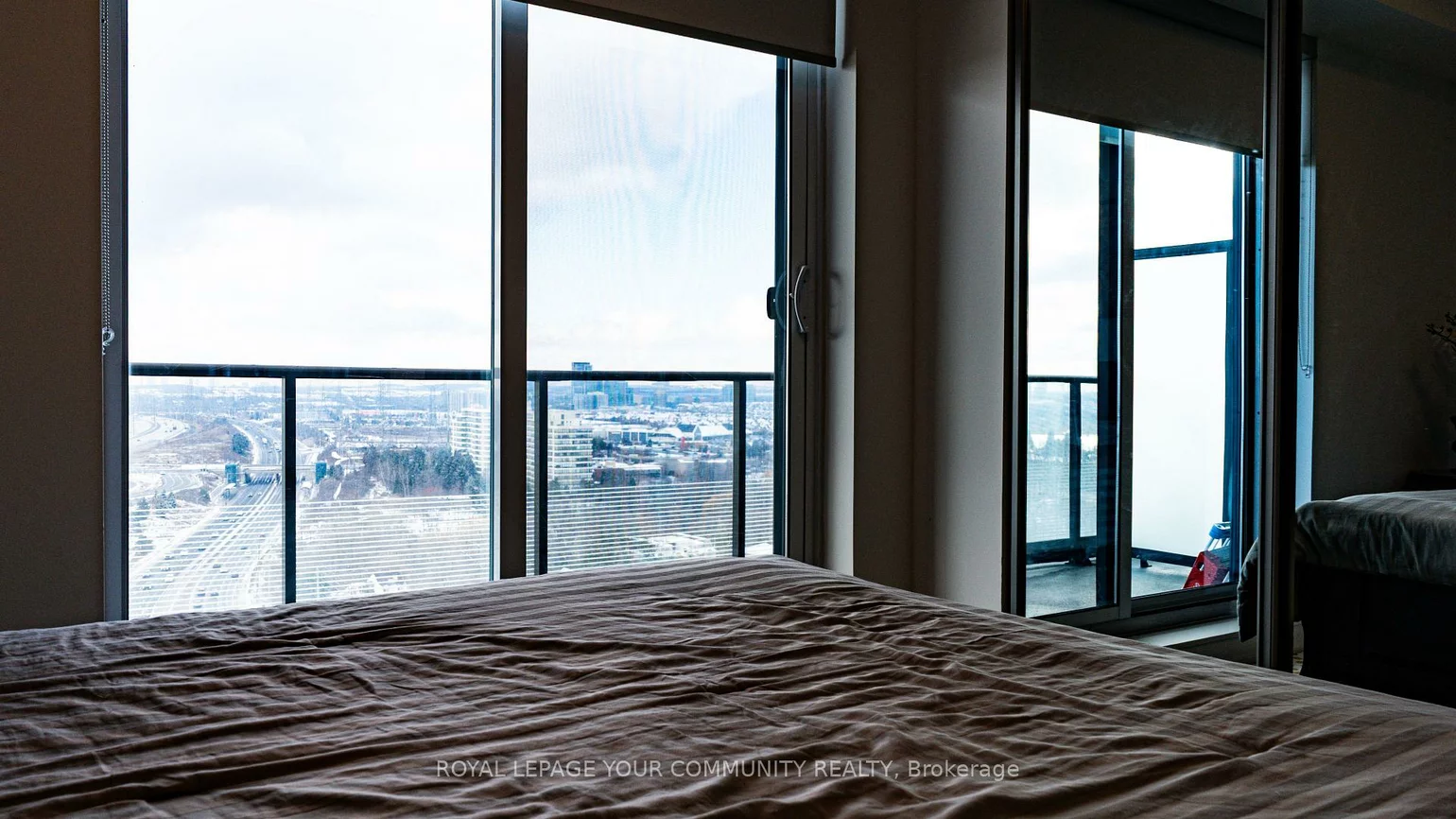 12, Ghandi, Commerce Valley, Markham