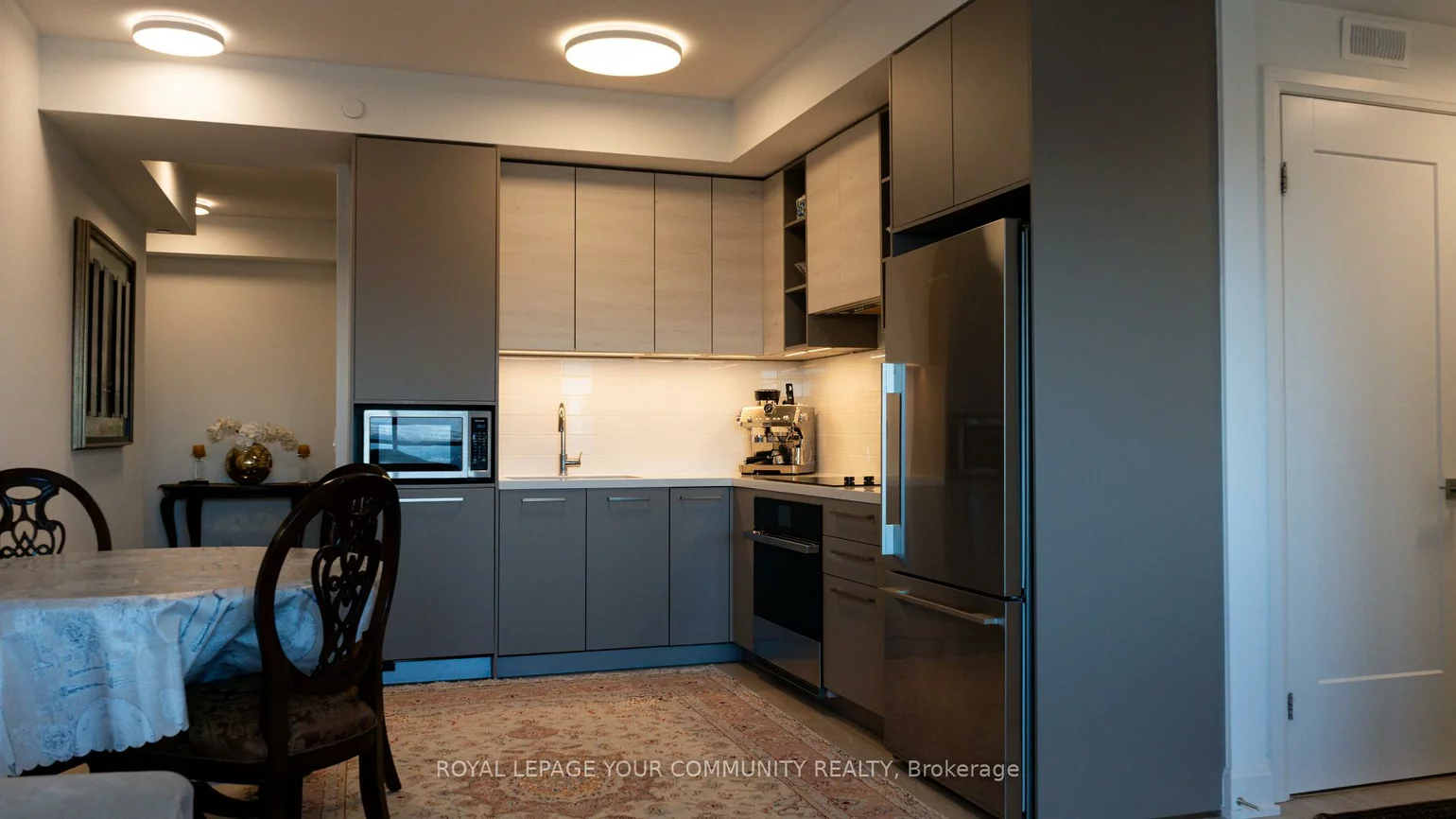 12, Ghandi, Commerce Valley, Markham