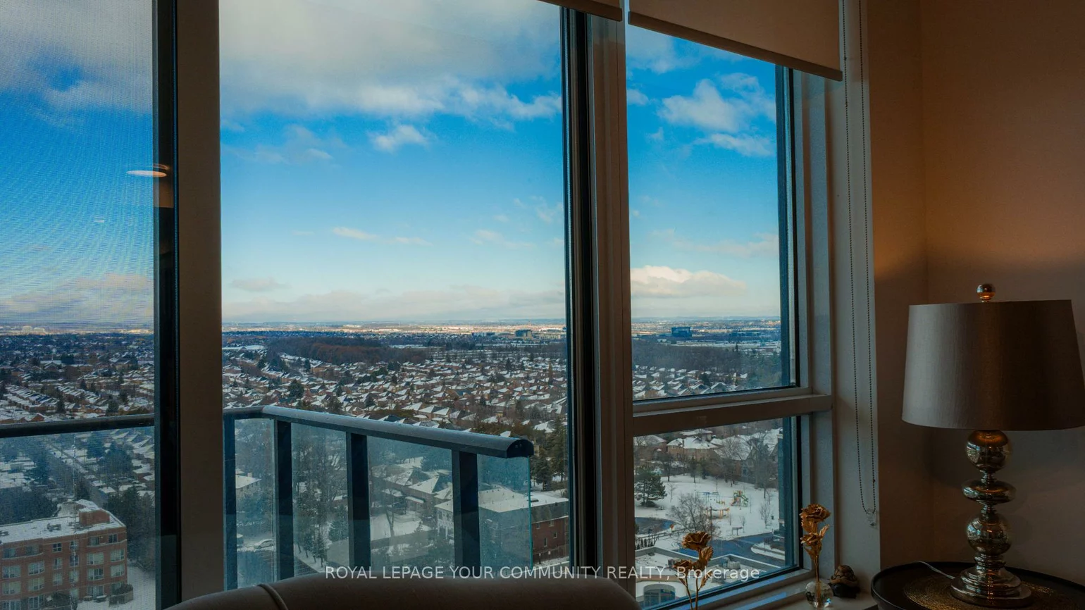 12, Ghandi, Commerce Valley, Markham