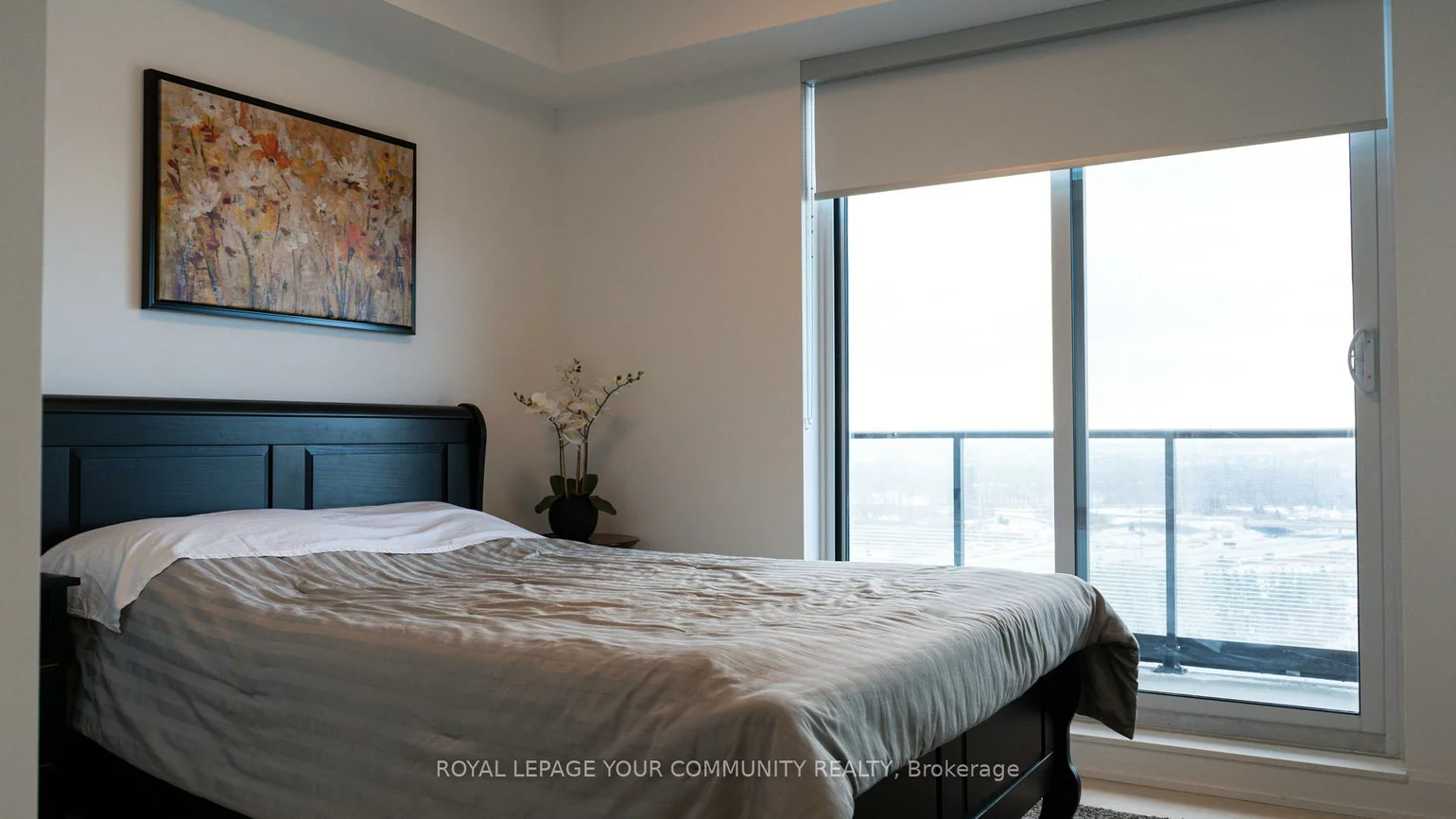 12, Ghandi, Commerce Valley, Markham