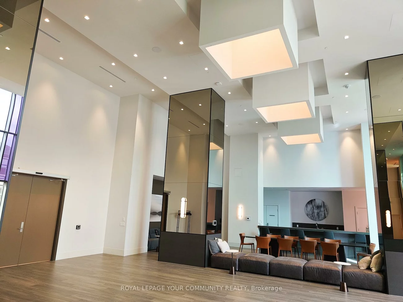 12, Ghandi, Commerce Valley, Markham