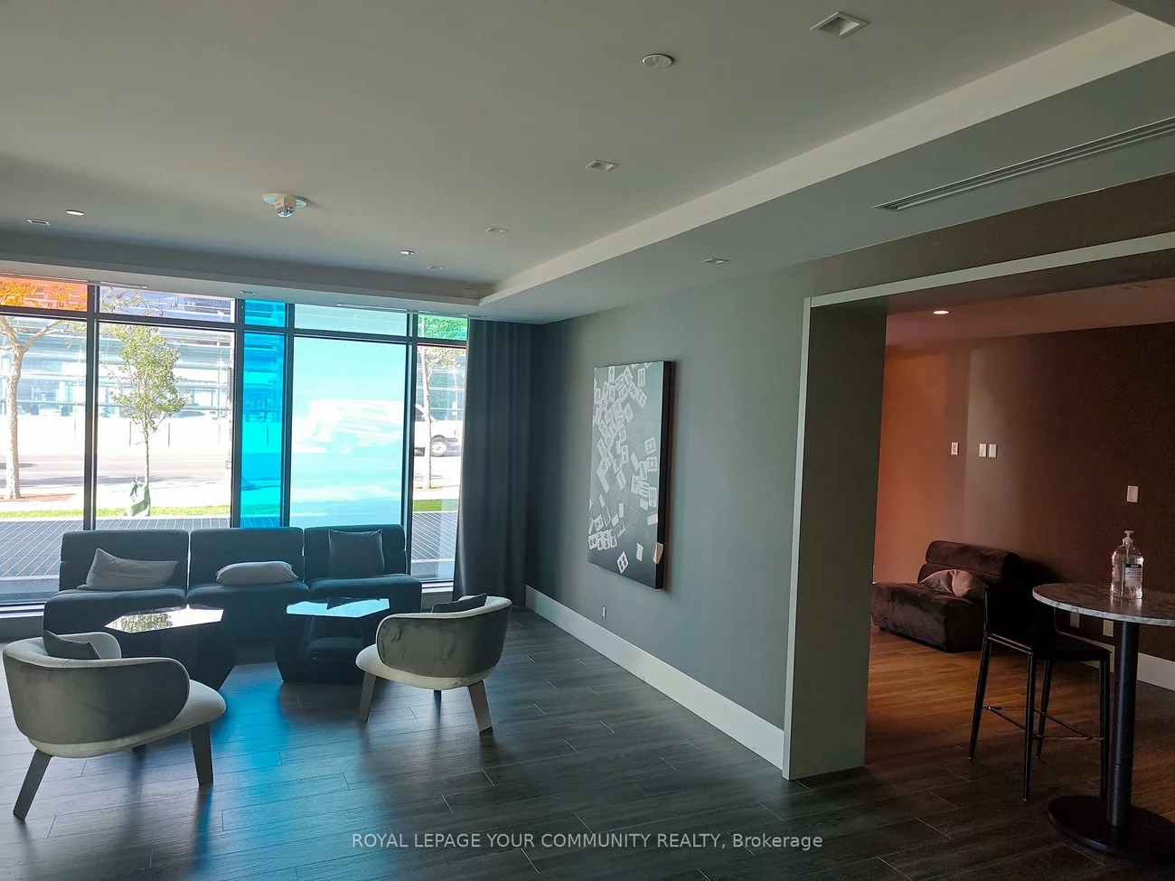 12, Ghandi, Commerce Valley, Markham