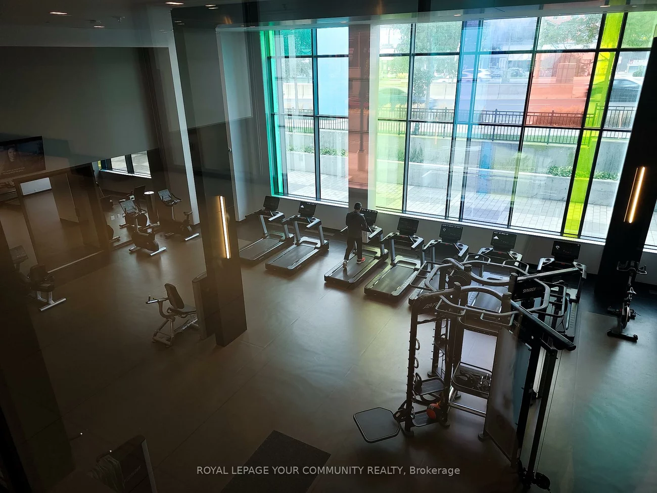 12, Ghandi, Commerce Valley, Markham