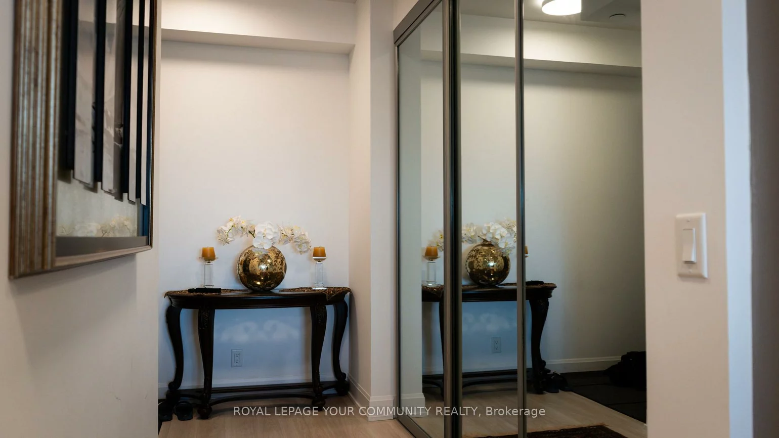 12, Ghandi, Commerce Valley, Markham