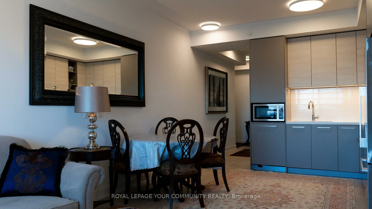 12, Ghandi, Commerce Valley, Markham