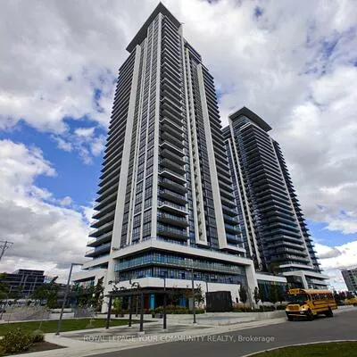 12, Ghandi, Commerce Valley, Markham