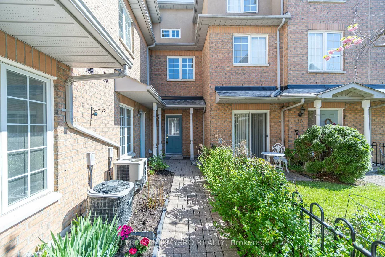 1, Alpen, Unionville, Markham