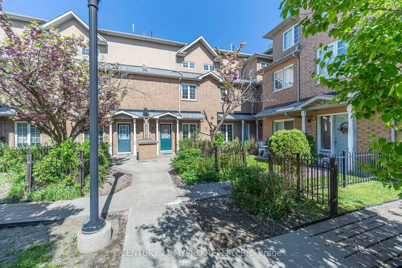 1, Alpen, Unionville, Markham