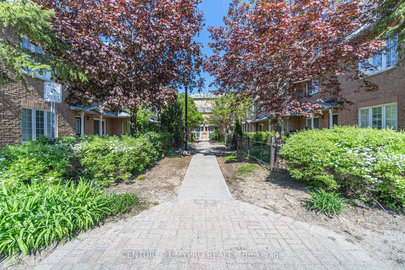 1, Alpen, Unionville, Markham