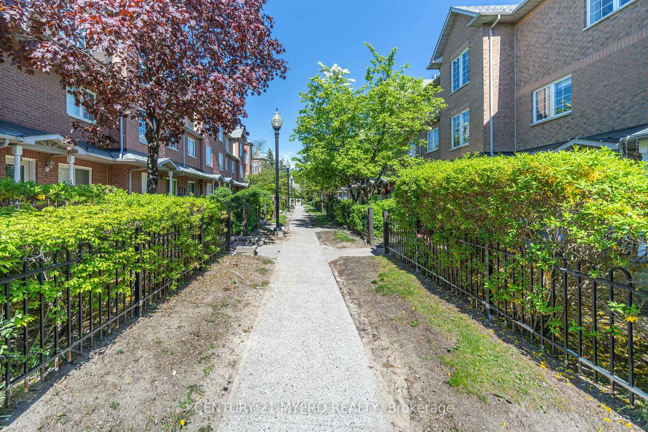 1, Alpen, Unionville, Markham