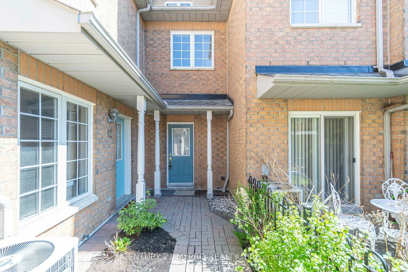 1, Alpen, Unionville, Markham