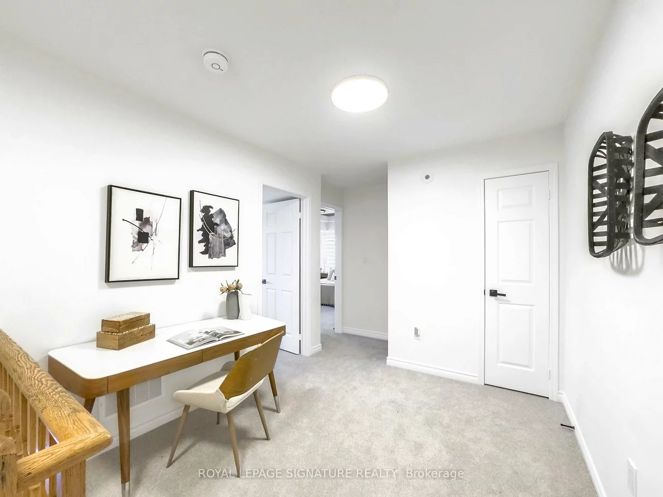 2249, Bur Oak, Greensborough, Markham