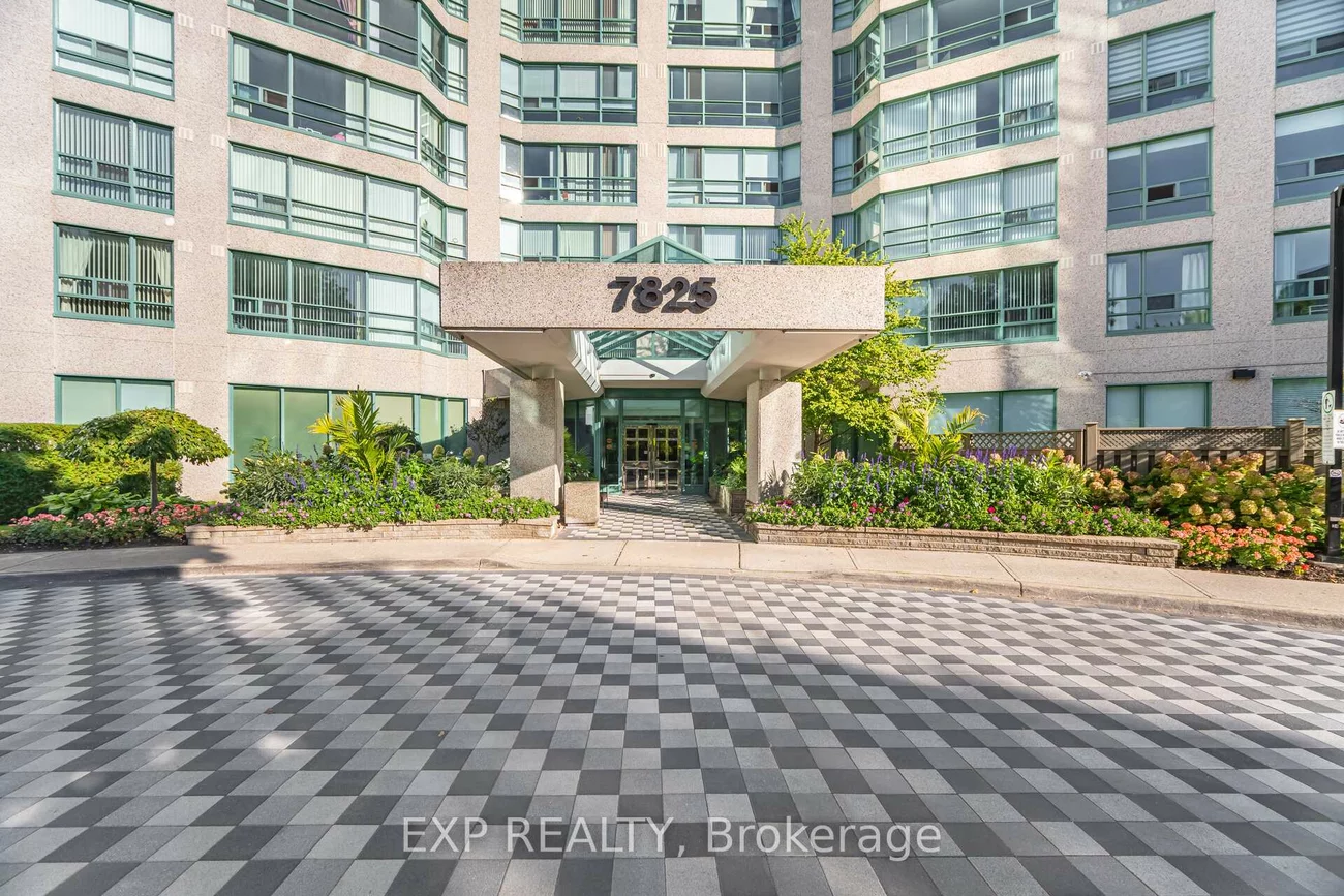 7825, Bayview, Aileen-Willowbrook, Markham