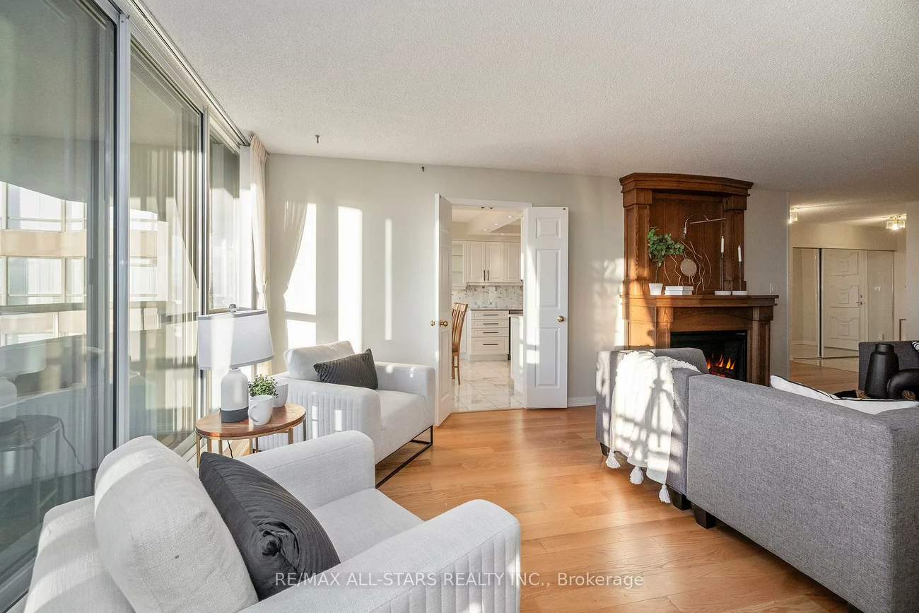 610, Bullock, Markville, Markham