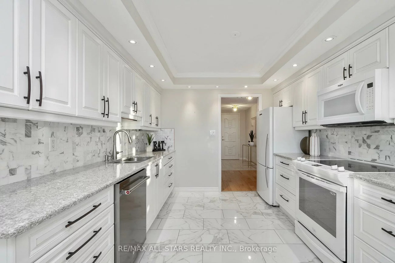 610, Bullock, Markville, Markham