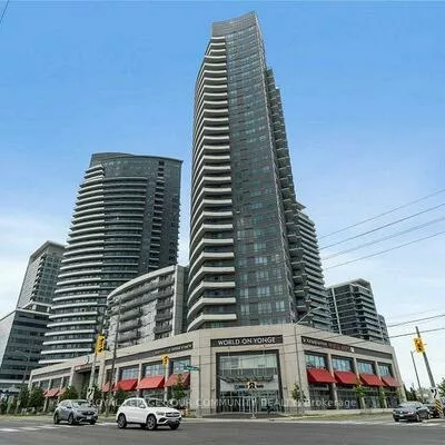 7167, Yonge, Thornhill, Markham