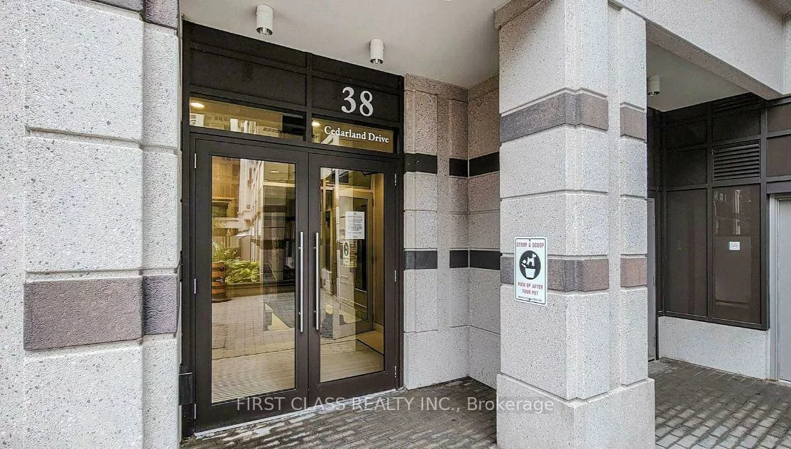 38, Cedarland, Unionville, Markham