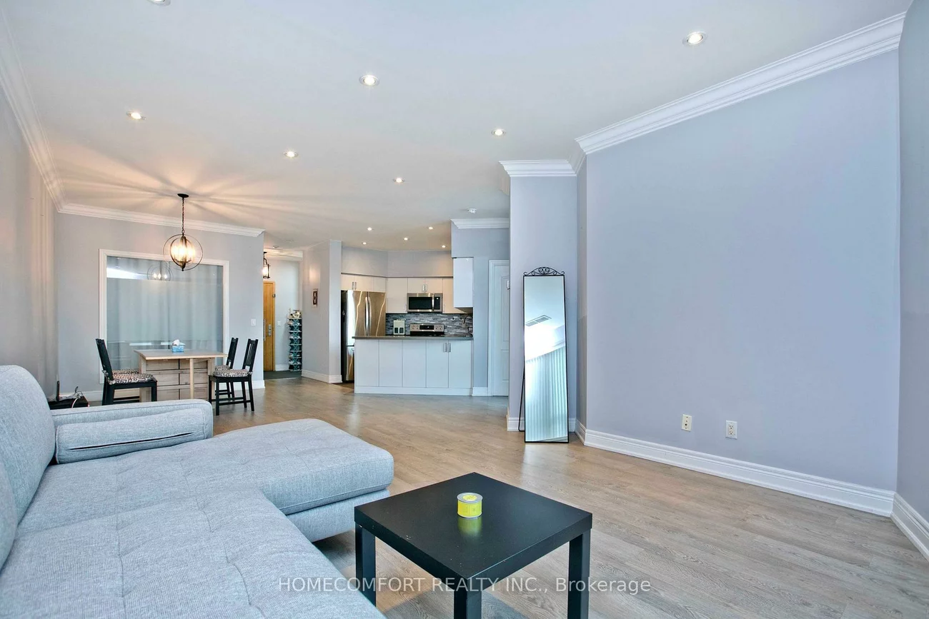 62, Suncrest, Commerce Valley, Markham