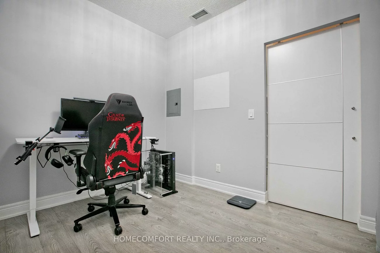 62, Suncrest, Commerce Valley, Markham