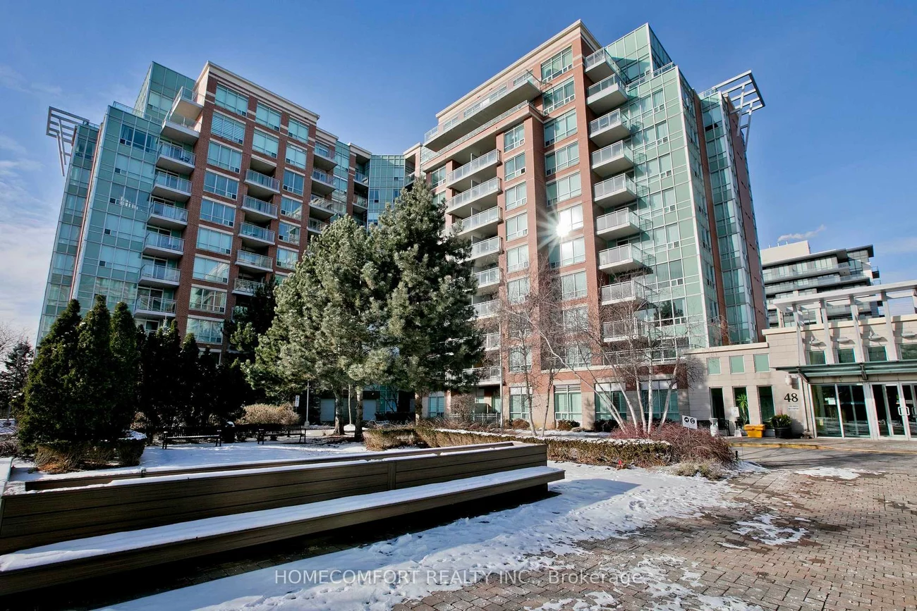 62, Suncrest, Commerce Valley, Markham