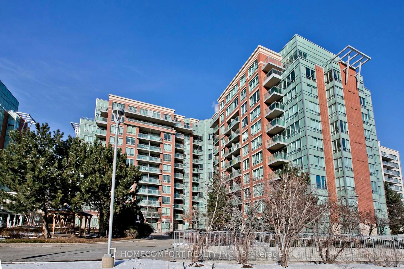 62, Suncrest, Commerce Valley, Markham