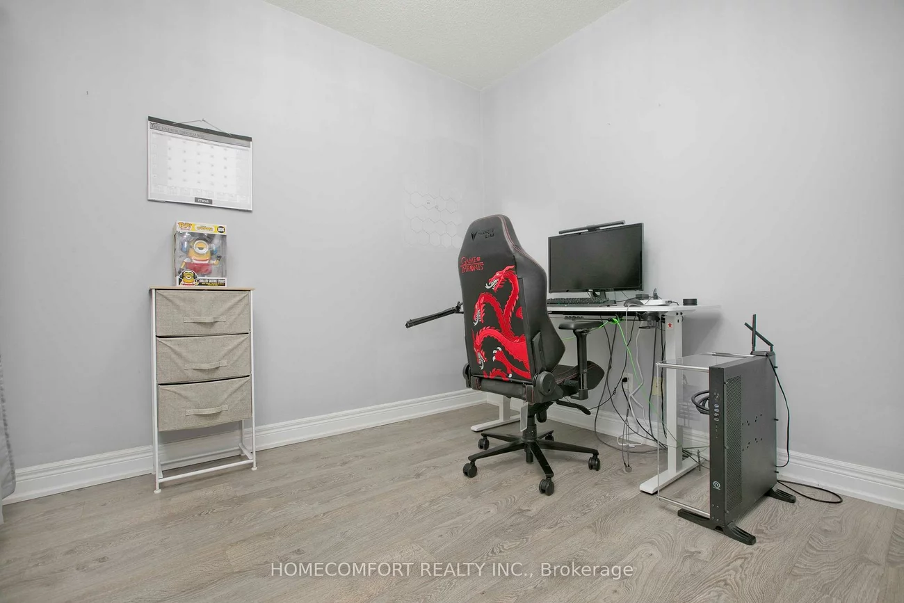 62, Suncrest, Commerce Valley, Markham