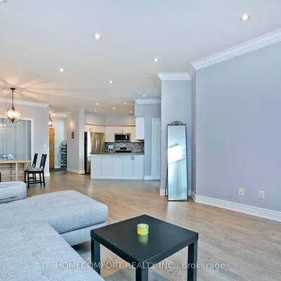 62, Suncrest, Commerce Valley, Markham