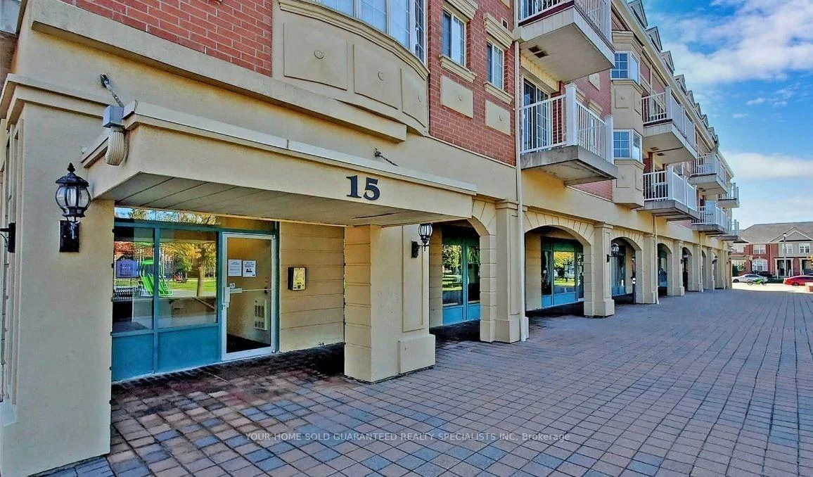 15, Cornell Meadows, Cornell, Markham