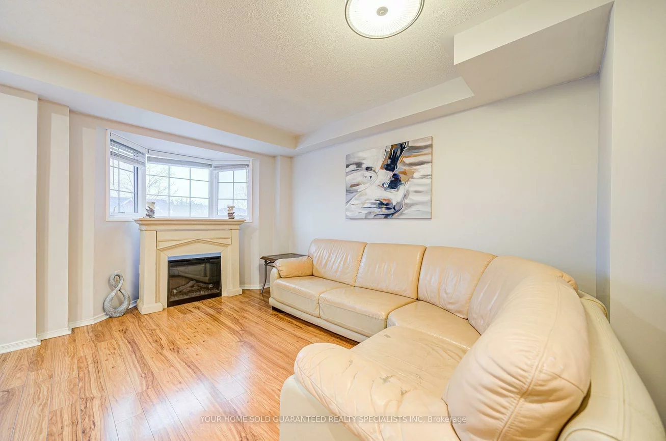 15, Cornell Meadows, Cornell, Markham