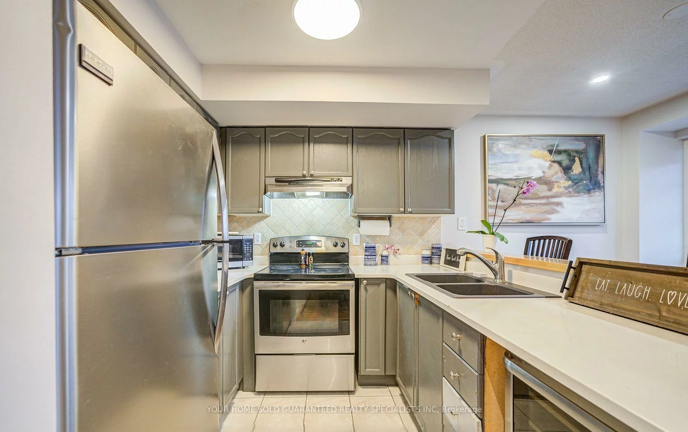 15, Cornell Meadows, Cornell, Markham